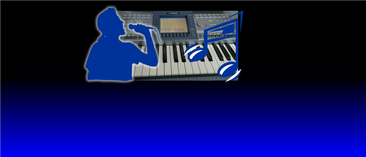 Image of musical arrangement